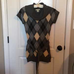 🌸🌸. Cowl neck sweater. 🌸🌸